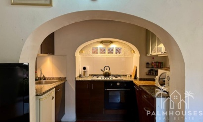 Herverkoop - Country house - Jávea - Xàbia - Jávea - Xàbia Centro