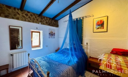 Herverkoop - Country house - Jávea - Xàbia - Jávea - Xàbia Centro