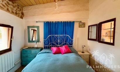 Herverkoop - Country house - Jávea - Xàbia - Jávea - Xàbia Centro