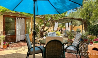 Herverkoop - Country house - Jávea - Xàbia - Jávea - Xàbia Centro