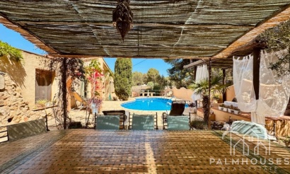 Herverkoop - Country house - Jávea - Xàbia - Jávea - Xàbia Centro