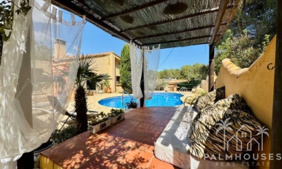 Herverkoop - Country house - Jávea - Xàbia - Jávea - Xàbia Centro
