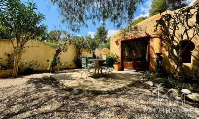 Herverkoop - Country house - Jávea - Xàbia - Jávea - Xàbia Centro