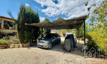 Herverkoop - Country house - Jávea - Xàbia - Jávea - Xàbia Centro