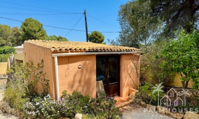 Herverkoop - Country house - Jávea - Xàbia - Jávea - Xàbia Centro