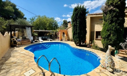 Herverkoop - Country house - Jávea - Xàbia - Jávea - Xàbia Centro