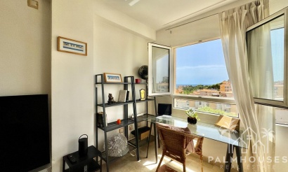 Venta - Apartment - Orihuela - Orihuela Costa