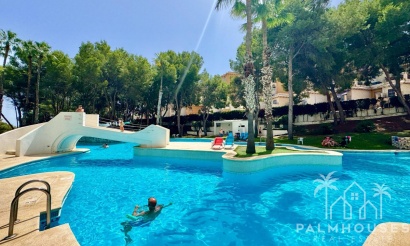 Venta - Apartment - Orihuela - Orihuela Costa
