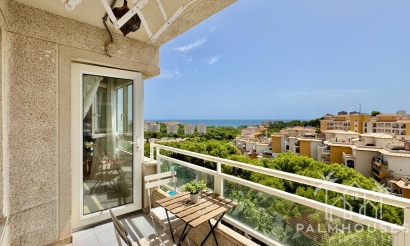 Venta - Apartment - Orihuela - Orihuela Costa