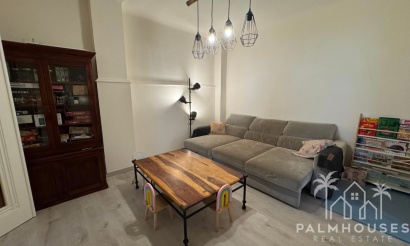 Revente - Apartment - Guardamar del Segura - Guardamar del Segura Centro