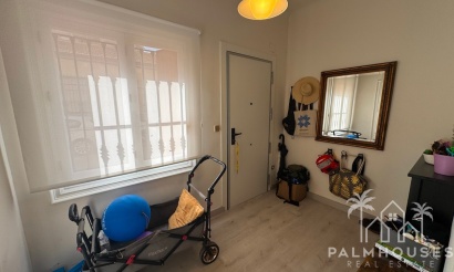 Revente - Apartment - Guardamar del Segura - Guardamar del Segura Centro