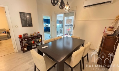 Revente - Apartment - Guardamar del Segura - Guardamar del Segura Centro