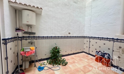 Revente - Apartment - Guardamar del Segura - Guardamar del Segura Centro