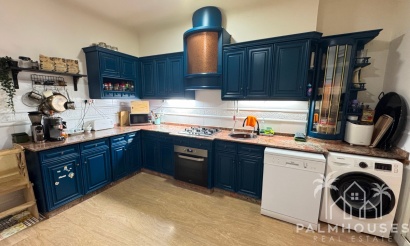 Revente - Apartment - Guardamar del Segura - Guardamar del Segura Centro