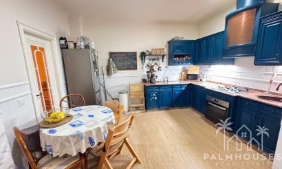 Revente - Apartment - Guardamar del Segura - Guardamar del Segura Centro