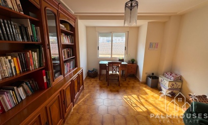 Revente - Apartment - Guardamar del Segura - Guardamar del Segura Centro