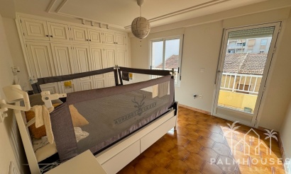 Revente - Apartment - Guardamar del Segura - Guardamar del Segura Centro