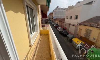 Revente - Apartment - Guardamar del Segura - Guardamar del Segura Centro
