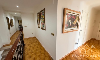 Revente - Apartment - Guardamar del Segura - Guardamar del Segura Centro