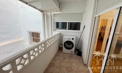 Revente - Apartment - Guardamar del Segura - Guardamar del Segura Centro