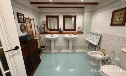 Revente - Apartment - Guardamar del Segura - Guardamar del Segura Centro