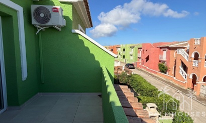 Herverkoop - Appartement - Benitachell - Benitachell Centro