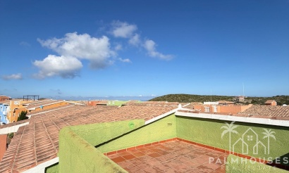 Herverkoop - Appartement - Benitachell - Benitachell Centro