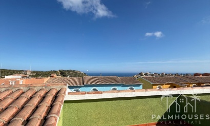 Herverkoop - Appartement - Benitachell - Benitachell Centro