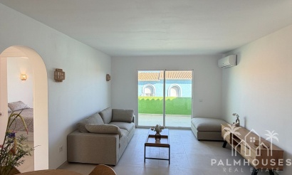 Herverkoop - Appartement - Benitachell - Benitachell Centro