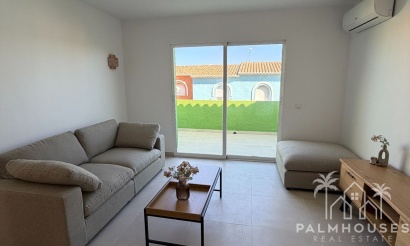 Herverkoop - Appartement - Benitachell - Benitachell Centro