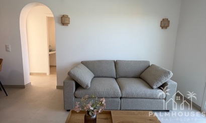 Herverkoop - Appartement - Benitachell - Benitachell Centro