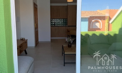 Herverkoop - Appartement - Benitachell - Benitachell Centro