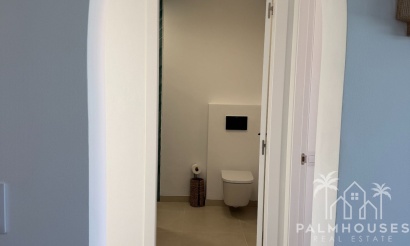 Herverkoop - Appartement - Benitachell - Benitachell Centro