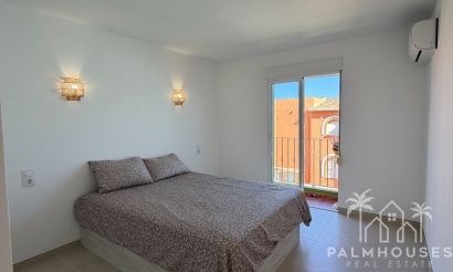 Herverkoop - Appartement - Benitachell - Benitachell Centro