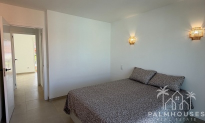 Herverkoop - Appartement - Benitachell - Benitachell Centro