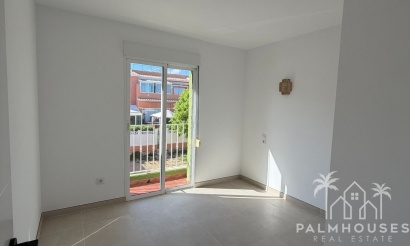 Herverkoop - Appartement - Benitachell - Benitachell Centro