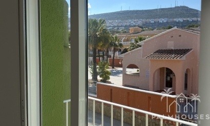 Herverkoop - Appartement - Benitachell - Benitachell Centro