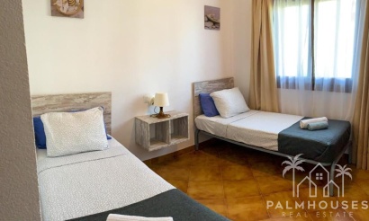 Revente - Apartment - Orihuela - Cabo Roig