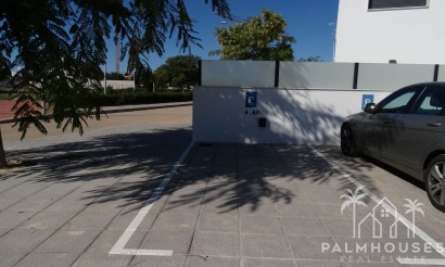 Nueva construcción  - Apartment - Pilar de La Horadada - Pilar de la Horadada