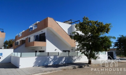 Nueva construcción  - Apartment - Pilar de La Horadada - Pilar de la Horadada