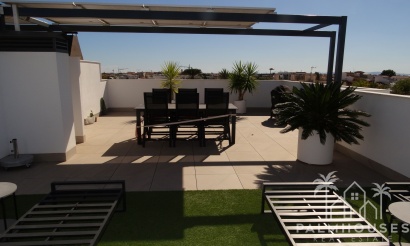 Nueva construcción  - Apartment - Pilar de La Horadada - Pilar de la Horadada