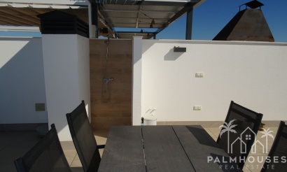 Nueva construcción  - Apartment - Pilar de La Horadada - Pilar de la Horadada