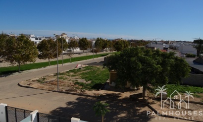 Nueva construcción  - Apartment - Pilar de La Horadada - Pilar de la Horadada