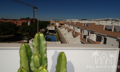 Nueva construcción  - Apartment - Pilar de La Horadada - Pilar de la Horadada