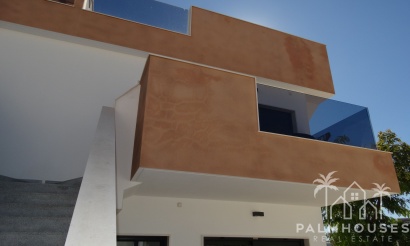 Nueva construcción  - Apartment - Pilar de La Horadada - Pilar de la Horadada