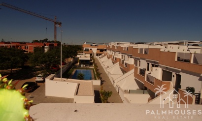Nueva construcción  - Apartment - Pilar de La Horadada - Pilar de la Horadada