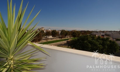 Nueva construcción  - Apartment - Pilar de La Horadada - Pilar de la Horadada