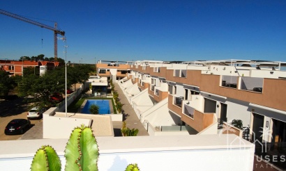 Nueva construcción  - Apartment - Pilar de La Horadada - Pilar de la Horadada