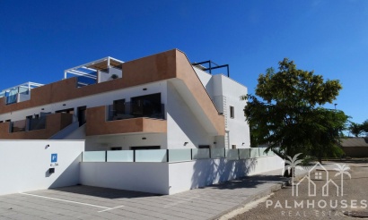 Nueva construcción  - Apartment - Pilar de La Horadada - Pilar de la Horadada