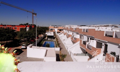 Nueva construcción  - Apartment - Pilar de La Horadada - Pilar de la Horadada